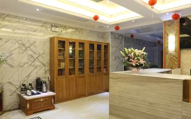 Starway Hotel