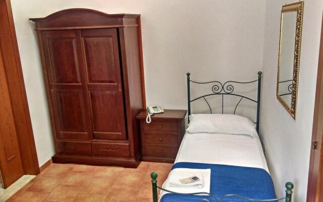 Istituto Antonacci Rooms  Accomodations