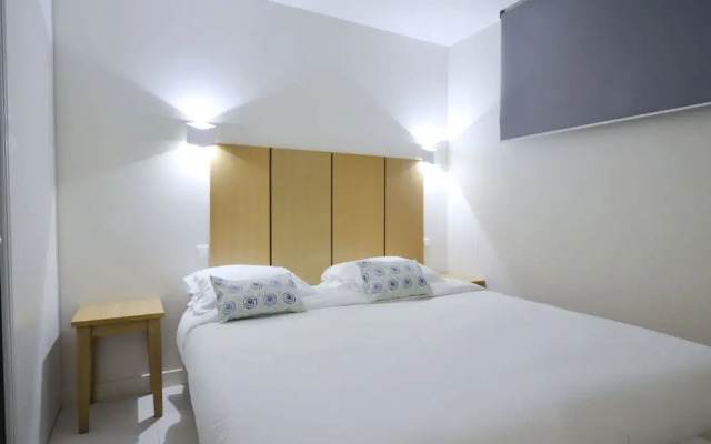 La Perle d'Eze Appart Hotel