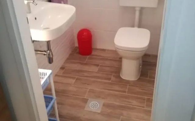 Sveto - 400 m From Beach - A1