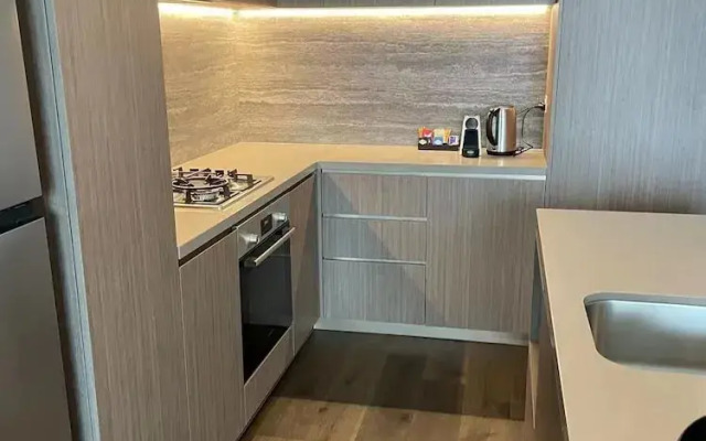 Luxurious 1 Bdrm Apartment in GC Casino