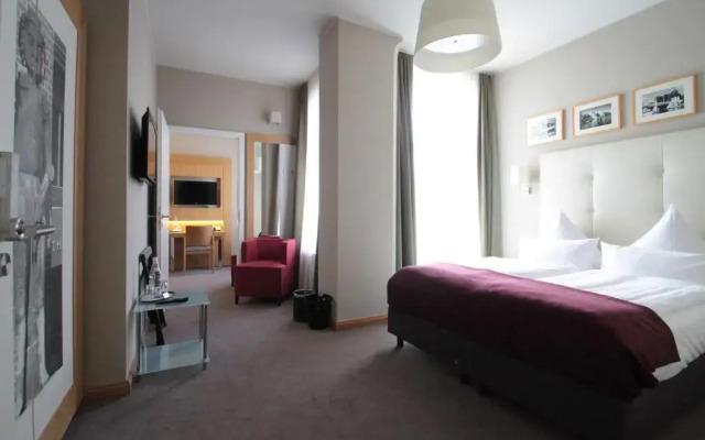 Hotel am Molkenmarkt