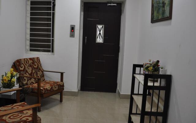 Cosy Banjara Service Apartments & Guest Houses
