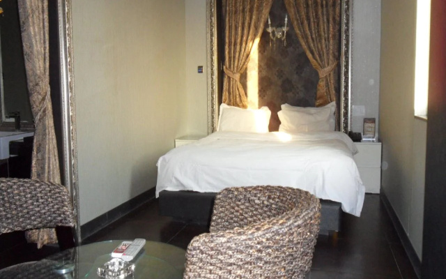 Qingdao Hengbo Hotel