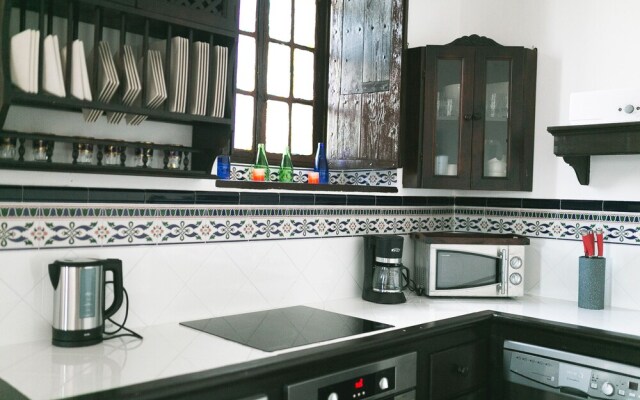 Apartamento La Duquesa