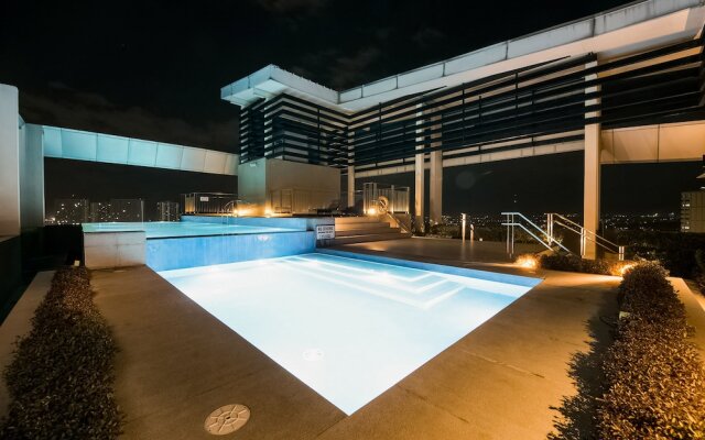 Oyo 445 Vinia Residences by Filinvest