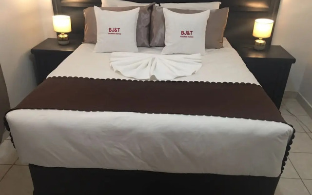 BJ&T Vacation Homes