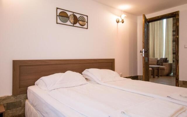 Guest Apartments Trigor City