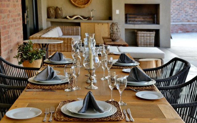 Ngala Lodge