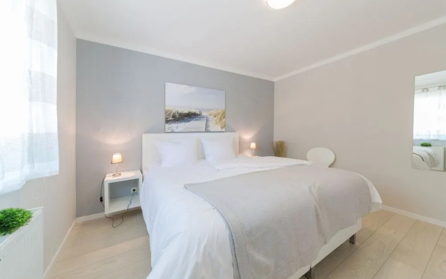 Ferienwohnungen Schwabe