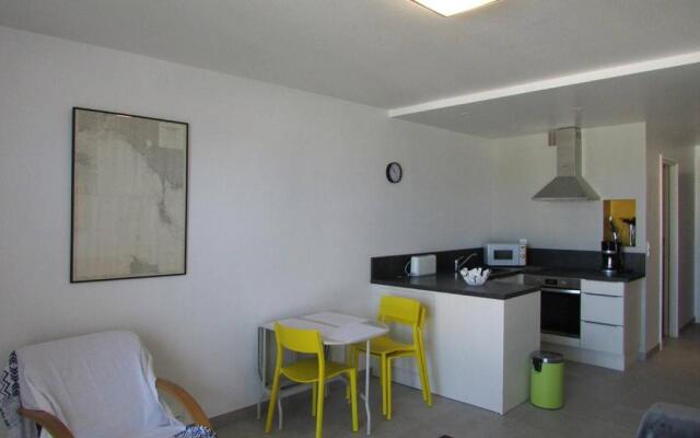 Appartement Quiberon, 1 pièce, 2 personnes - FR-1-478-161