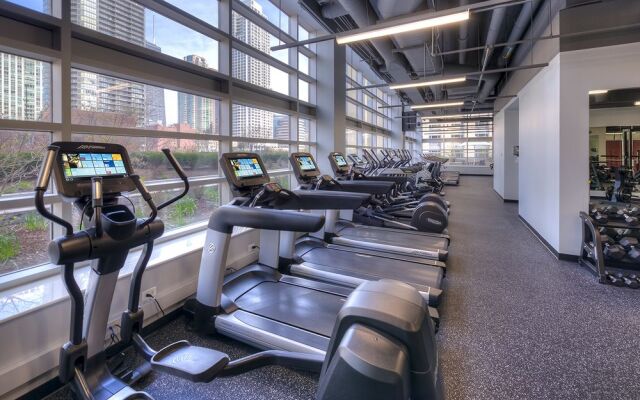 Chicago Premier Suites