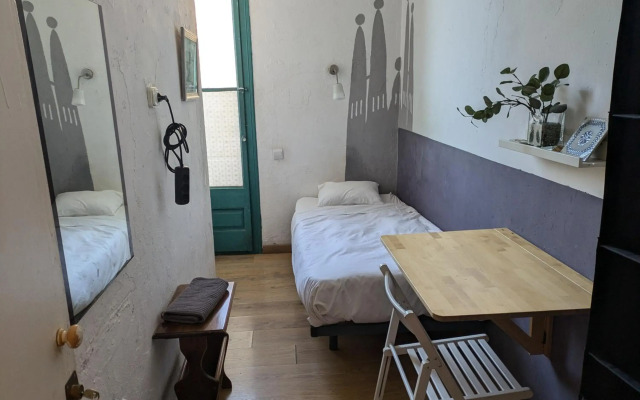 Pension Casa De Barca