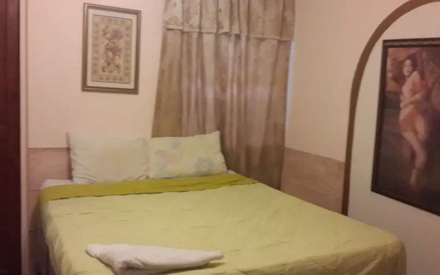 Hotel Jose Contreras