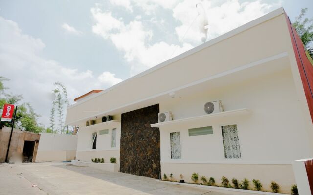 Airy Karang Ploso Argo Selatan 32 Malang