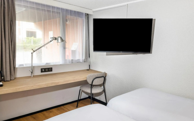 Hotel Campanile Bordeaux Est - Artigues
