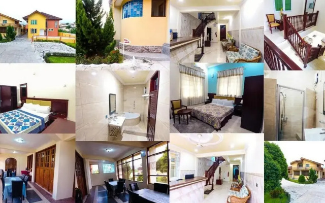 Kingsville Guest House
