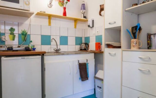 Appartement Grand Rue 2