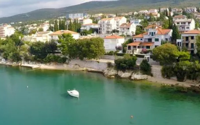 Rooms Villa Harmonie - Adults Only +14