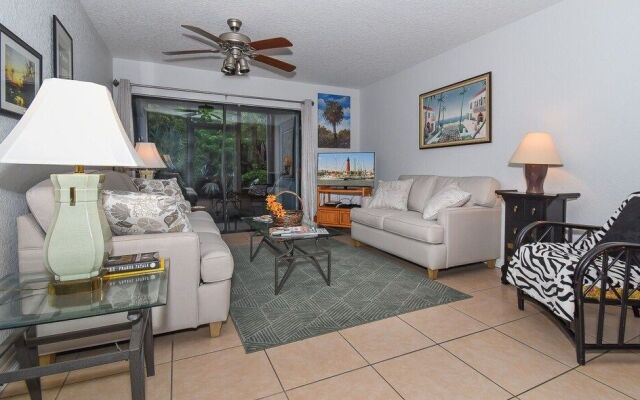 SC105 Sea Woods by RedAwning