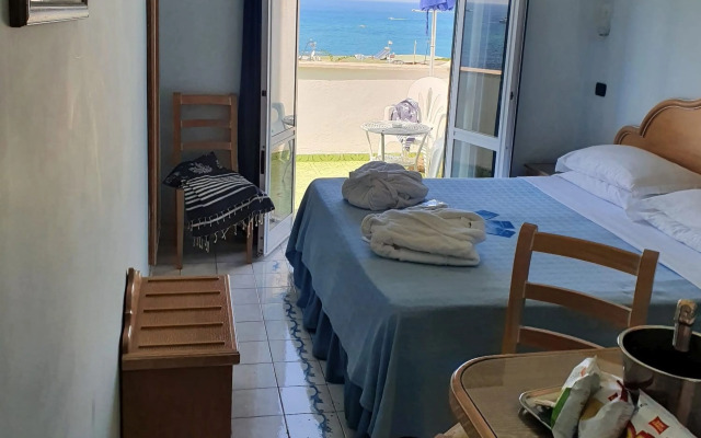 Hotel Punta Imperatore