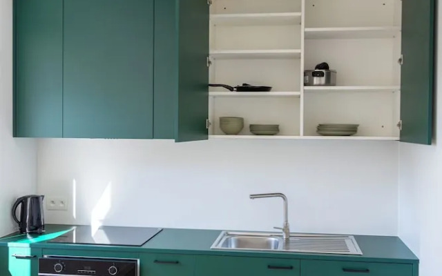 Smartflats - Leuven Design