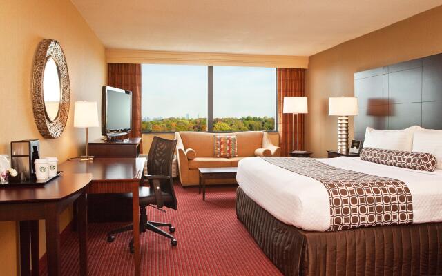 Four Points by Sheraton Boston Newton