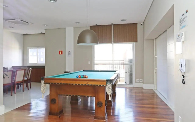 Edificio HUB Home-HUB001