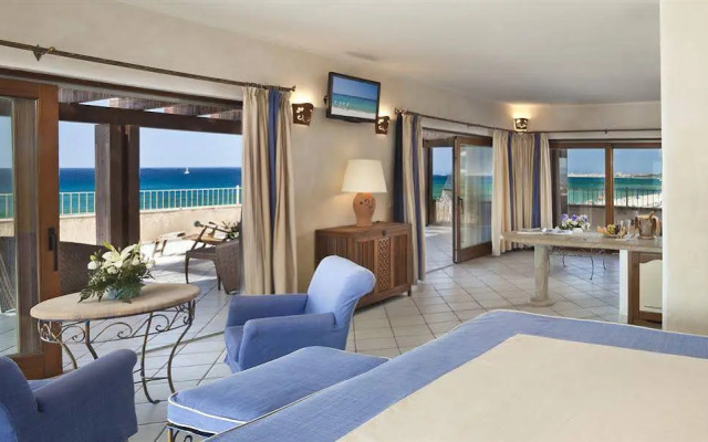 Resort & Spa Le Dune