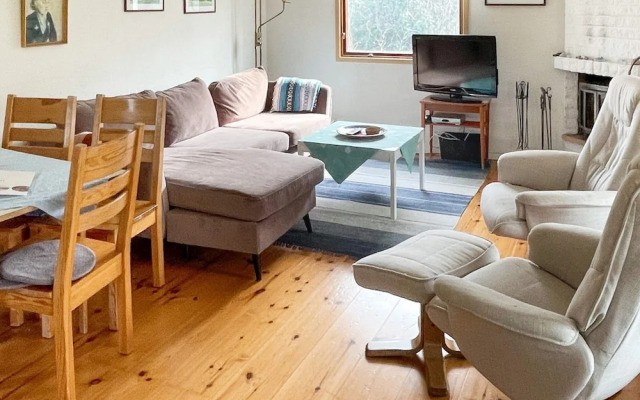 4 Star Holiday Home in Arild-by Traum