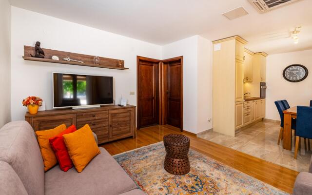 Poolincluded Villa Dalmatia