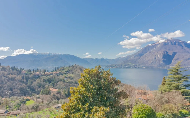 Roberta s Home in Perledo