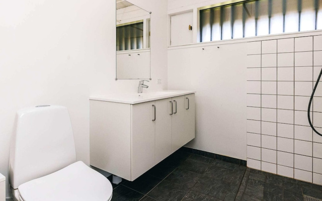2 Rooms, Standard, 2+2 People, 48m2