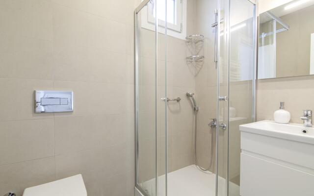 Lovely Flat With Central Location in Kadikoy