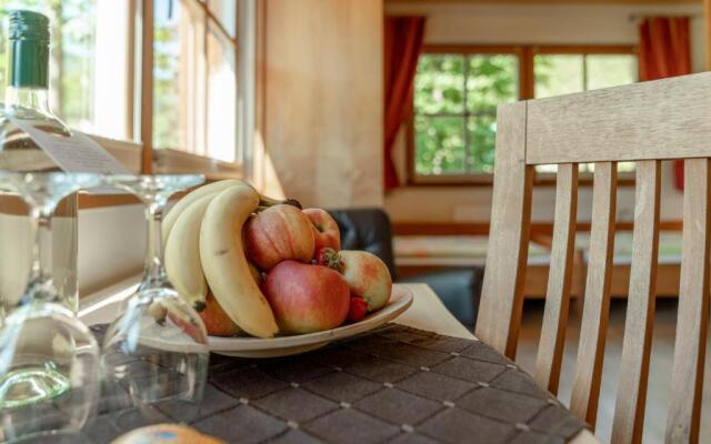 Familienhotel Unterreith