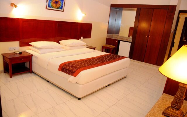Hotel Summersands
