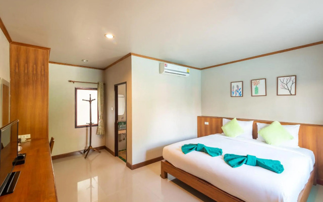 Medio de Pai Hotel
