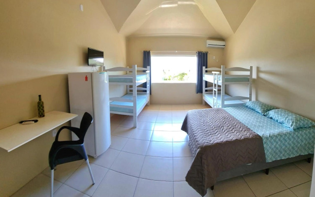 Pousada Girassol da Ferrugem