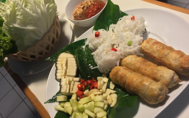 Chytalay Palace Hotel