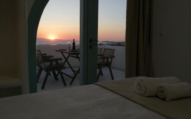Plaka's house