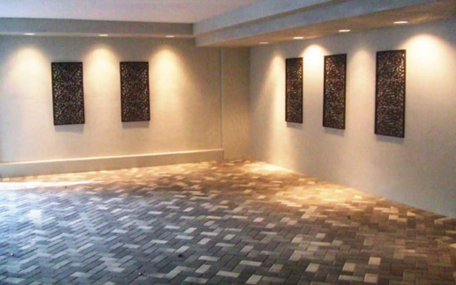 The Lofts On The Park