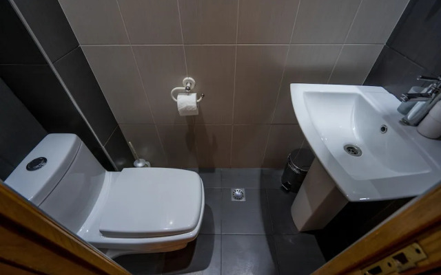 Apartment Alpha Tbilisi