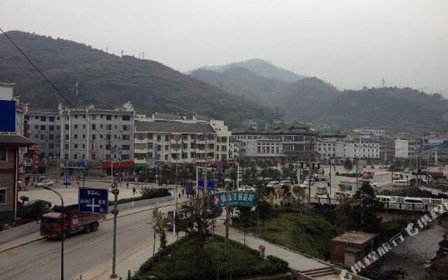 Zhenyuan 123 Hotel