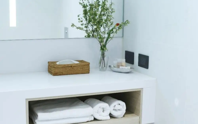 Krista Boutique Hotel