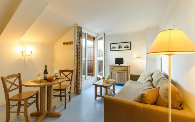 Résidence Lagrange Vacances Les Roches Douvres