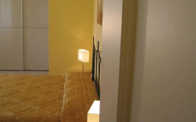 Bed and Breakfast I Borgia