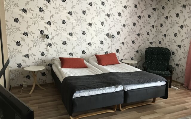 Motel Käpylä