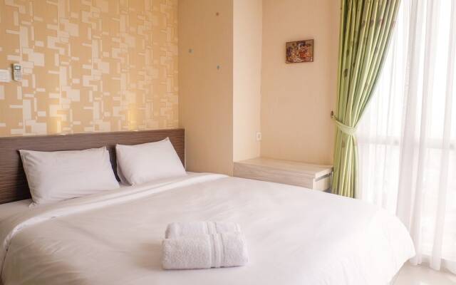 Strategic Location Westmark Apartment near Taman Anggrek
