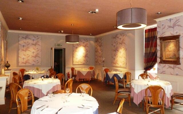 Tufton Arms Hotel