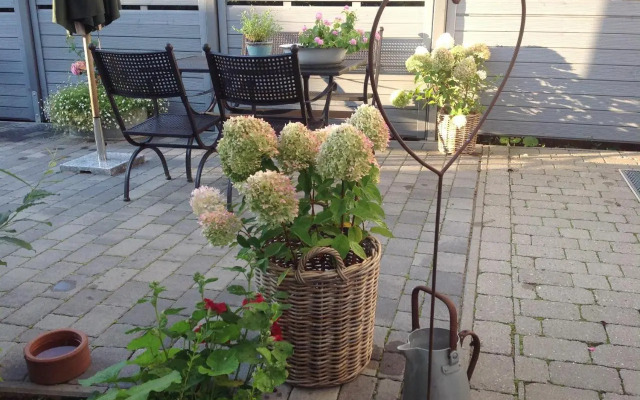 Kleine Landliebe